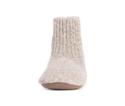 Men's Morty Ragg Wool Slipper Sock|MUK LUKS Clearance