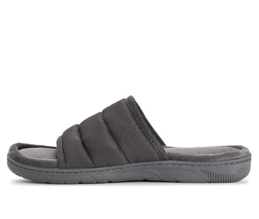 MUK LUKS Men's|Slippers>Men's Tandy Slippers