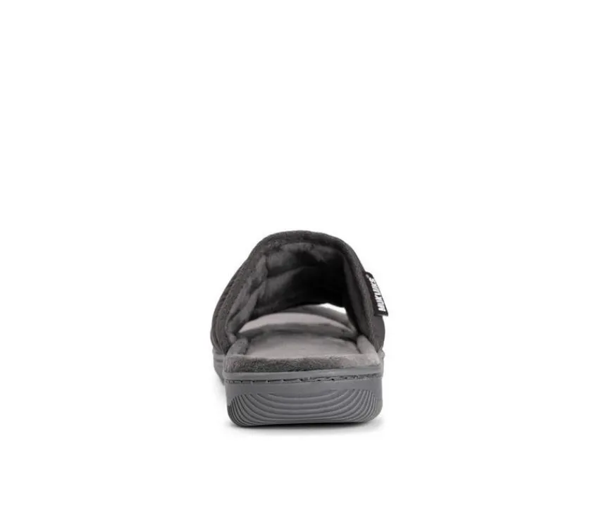 MUK LUKS Men's|Slippers>Men's Tandy Slippers