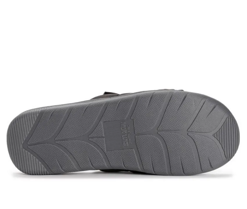 MUK LUKS Men's|Slippers>Men's Tandy Slippers