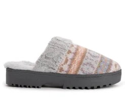 MUK LUKS Slippers|Slippers>Minette Slippers