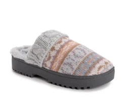 MUK LUKS Slippers|Slippers>Minette Slippers