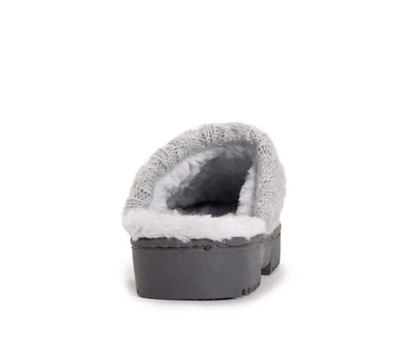 MUK LUKS Slippers|Slippers>Minette Slippers