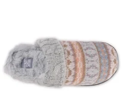 MUK LUKS Slippers|Slippers><noscript><img width=