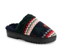 Minette Slippers|MUK LUKS Clearance