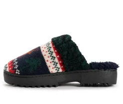 Minette Slippers|MUK LUKS Clearance