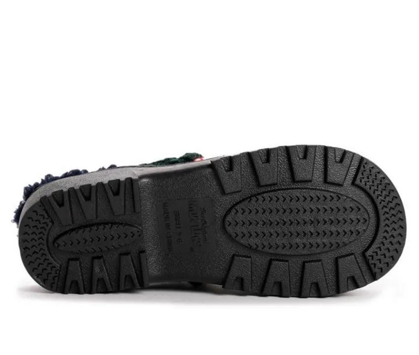 Minette Slippers|MUK LUKS Clearance
