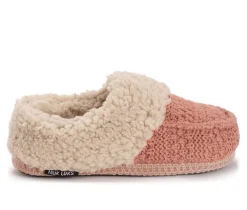 Moselle Slipper Slippers|MUK LUKS Best