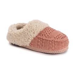 Moselle Slipper Slippers|MUK LUKS Best