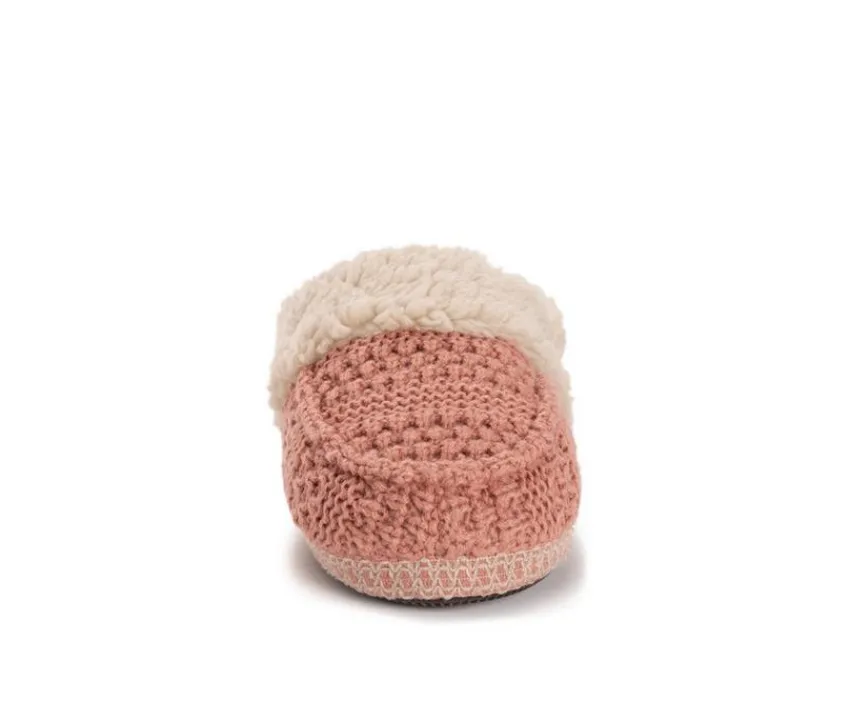 Moselle Slipper Slippers|MUK LUKS Best