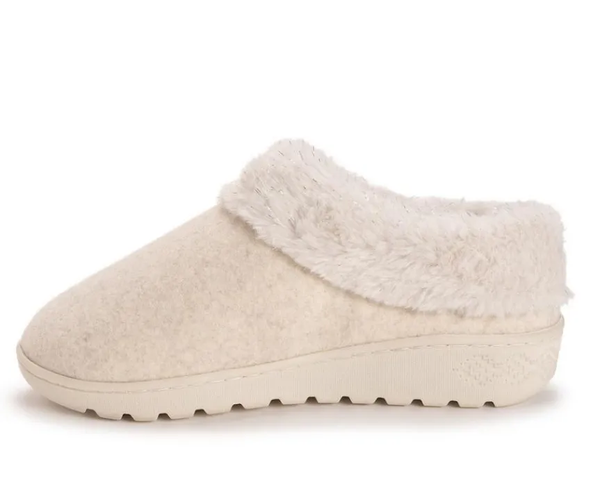 Nony Ann Slip-On Slippers|MUK LUKS