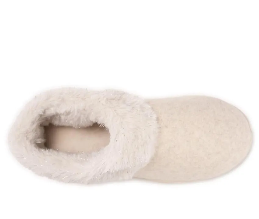 Nony Ann Slip-On Slippers|MUK LUKS