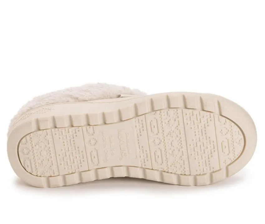 Nony Ann Slip-On Slippers|MUK LUKS