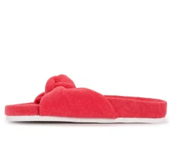 Nura Slippers|MUK LUKS Clearance