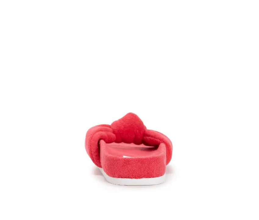 Nura Slippers|MUK LUKS Clearance