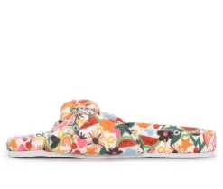 MUK LUKS Slippers|Slippers><noscript><img width=