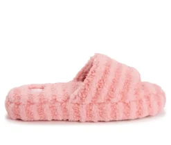 Orla Slippers|MUK LUKS Clearance