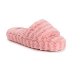 Orla Slippers|MUK LUKS Clearance