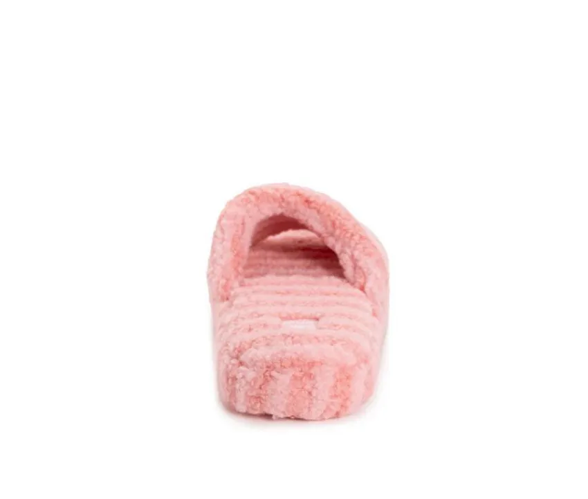 Orla Slippers|MUK LUKS Clearance