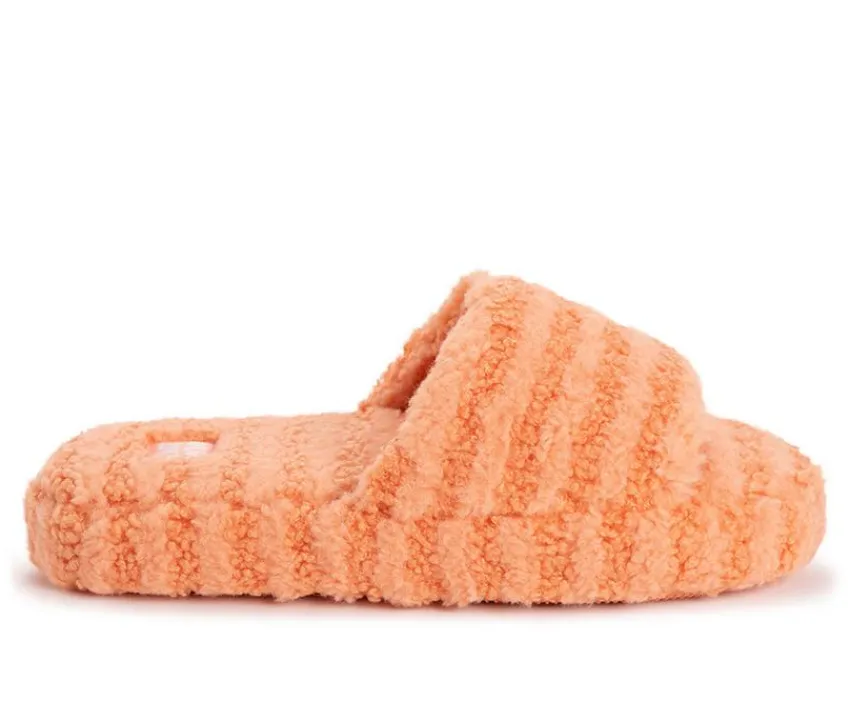 MUK LUKS Slippers|Slippers>Orla Slippers