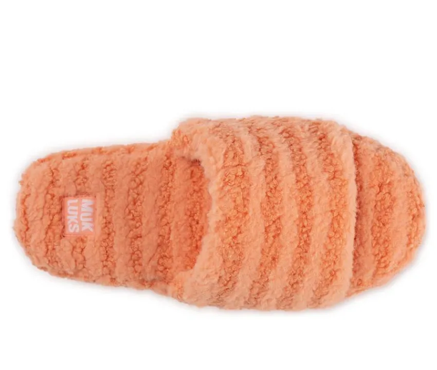 MUK LUKS Slippers|Slippers>Orla Slippers