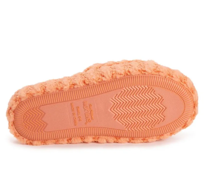 MUK LUKS Slippers|Slippers>Orla Slippers