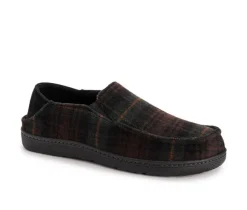MUK LUKS Men's|Slippers>Own Convertible Slipper Slippers