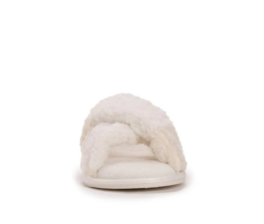 Perley Slippers|MUK LUKS Clearance