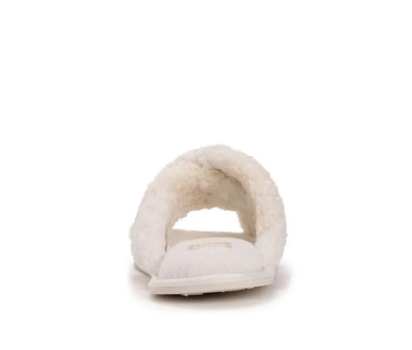 Perley Slippers|MUK LUKS Clearance