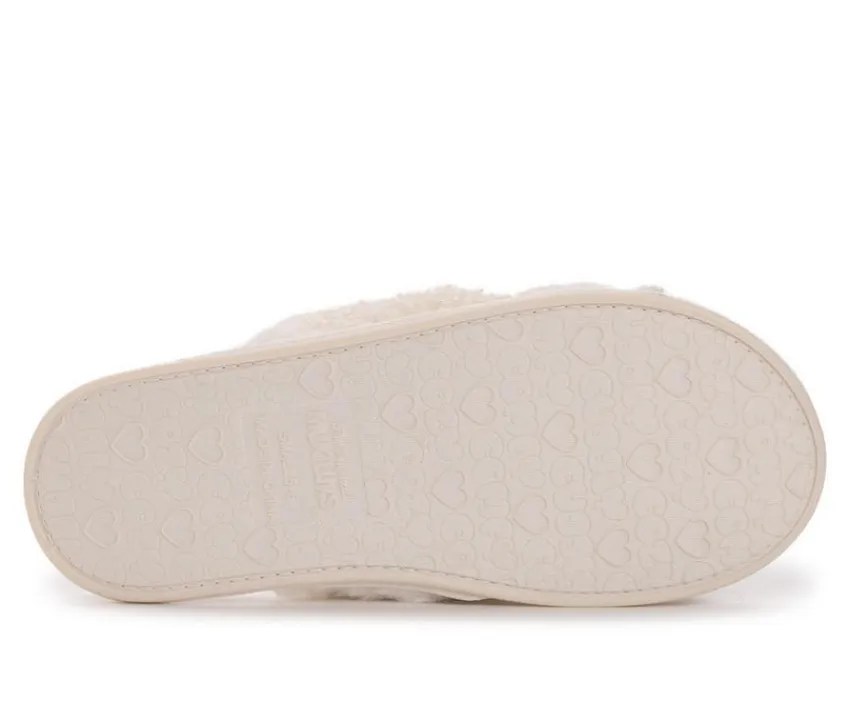 Perley Slippers|MUK LUKS Clearance