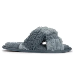 MUK LUKS Slippers|Slippers>Perley Slippers