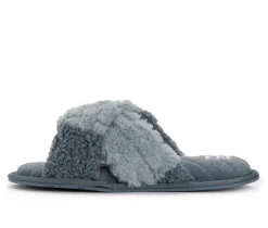 MUK LUKS Slippers|Slippers><noscript><img width=