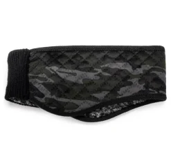 MUK LUKS Winter Essentials>Polar Headband