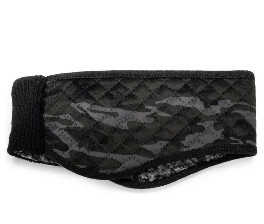 MUK LUKS Winter Essentials>Polar Headband