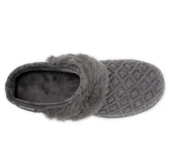MUK LUKS Slippers|Slippers><noscript><img width=