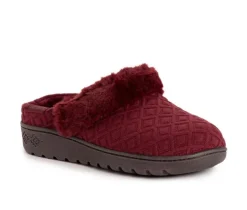 MUK LUKS Slippers|Slippers>Quianna Lee Slipper Clogs