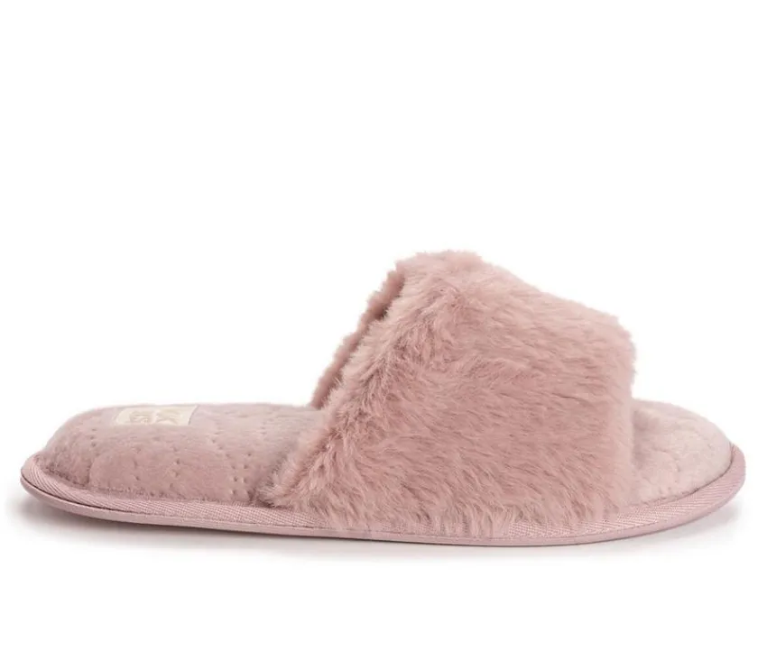 Sariah Slippers|MUK LUKS Discount