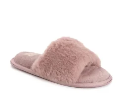 Sariah Slippers|MUK LUKS Discount