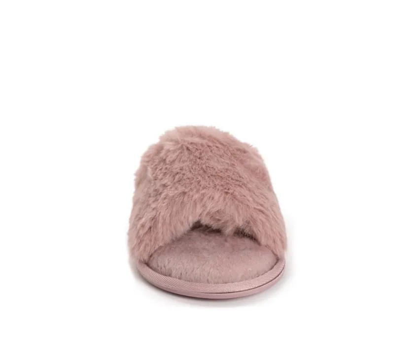 Sariah Slippers|MUK LUKS Discount