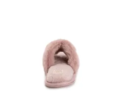 Sariah Slippers|MUK LUKS Discount