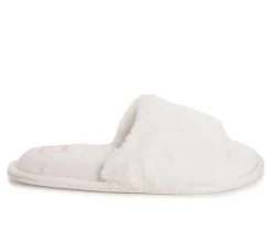 MUK LUKS Slippers|Slippers>Sariah Slippers