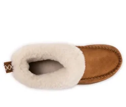 MUK LUKS Slippers|Slippers><noscript><img width=