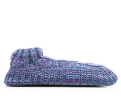 Space Dye Cuff Boot|MUK LUKS Clearance