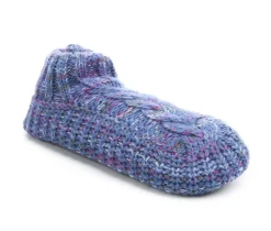 Space Dye Cuff Boot|MUK LUKS Clearance