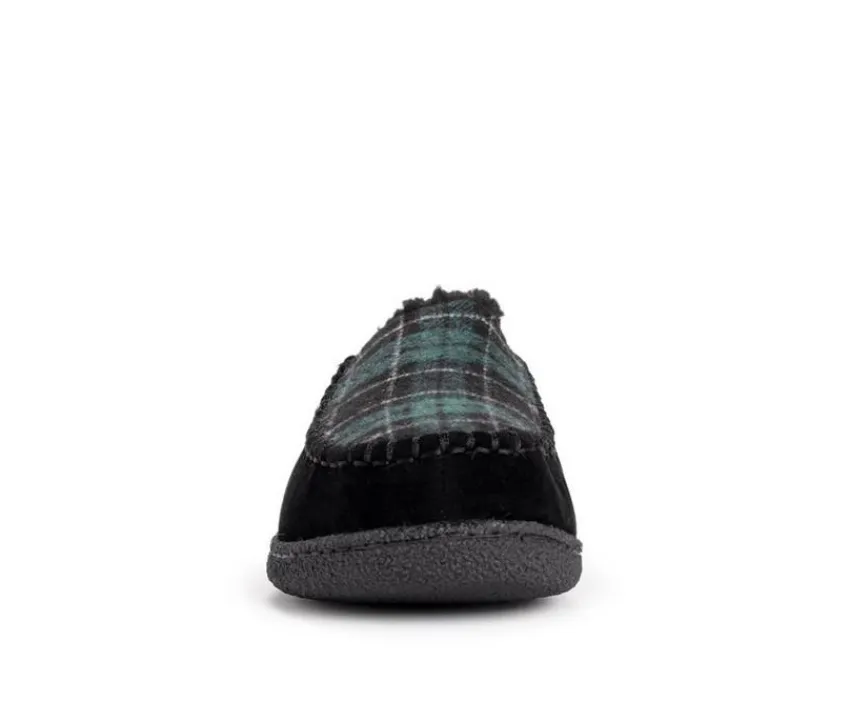 Staughton Slippers|MUK LUKS Online