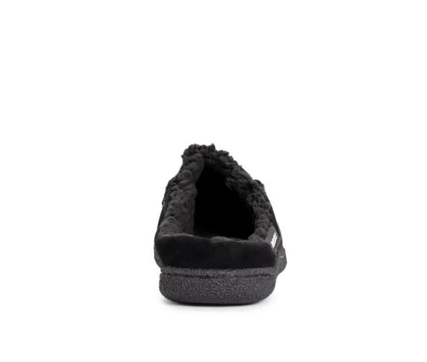 Staughton Slippers|MUK LUKS Online