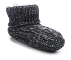 Tall Cuff Slipper|MUK LUKS Online