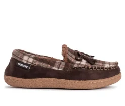 MUK LUKS Men's|Slippers>Tanver Slippers