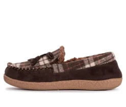 MUK LUKS Men's|Slippers>Tanver Slippers