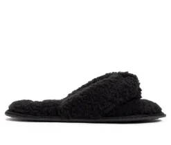 Taryn Thong Slippers|MUK LUKS Discount